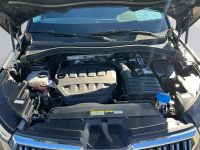 Skoda Kodiaq - Vorschau Bild 16