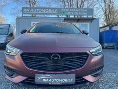 Fahrzeugabbildung Opel Insignia Innovation Sport ACC LED SPURASSISTENT