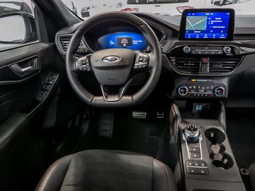Ford Kuga ST-Line X HUD el. ACC B&O KAMERA PARK-ASS