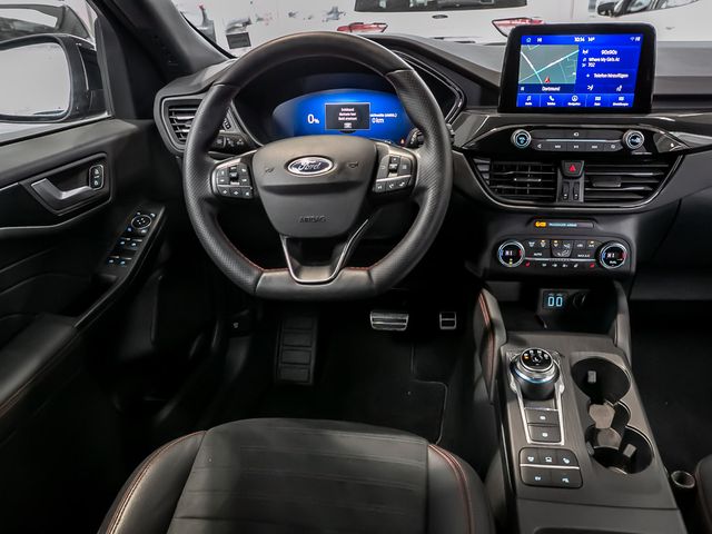 Ford Kuga ST-Line X HUD el. ACC B&O KAMERA PARK-ASS