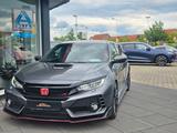Honda Civic Type R GT Turbo Takeda Intake +XPS - Honda Civic: Typ R