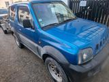Suzuki Suzuky Jimny 2WD 1999 - Suzuki Gebrauchtwagen von 1999