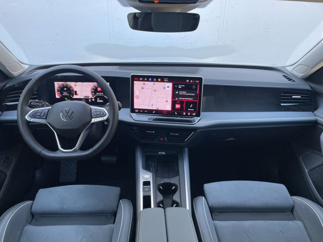 Passat Variant 1.5 eTSI Business AHK/Kamera/Navi