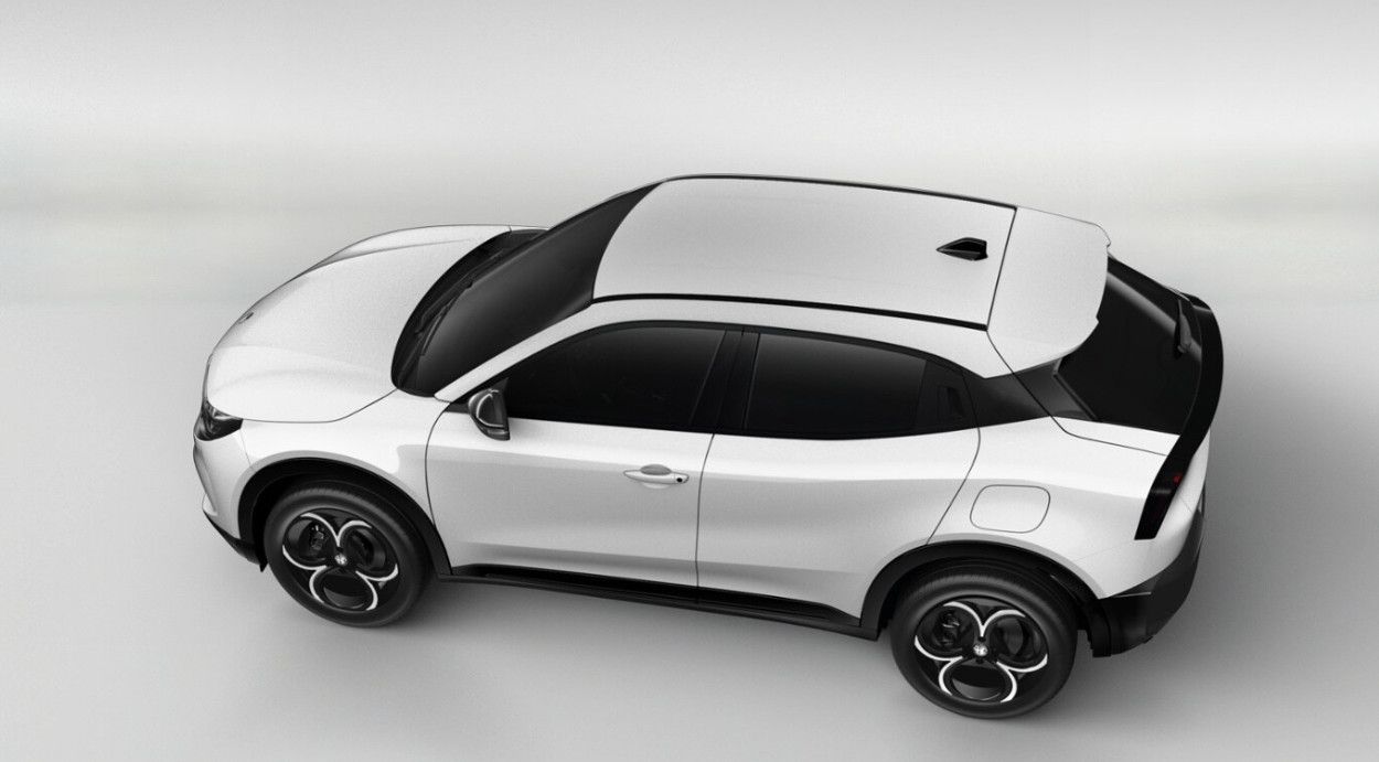 Alfa Romeo Junior - Bild 3