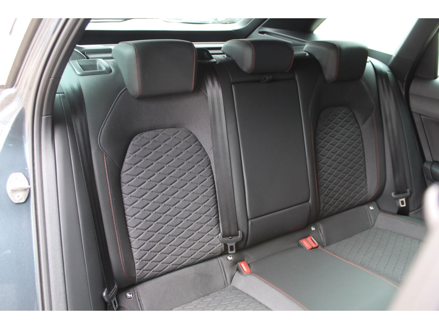 Seat Leon - Bild 31
