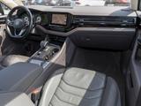 Volkswagen Touareg 3.0 TDI 4Motion Atmosphere LUFTFEDERUNG  - VW Touareg Gebrauchtwagen in Bochum