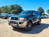 Mitsubishi Pajero 3,0 I V6 GLS Aut.*LPG*LMF*AHK*Klima*Temp* - gebrauchte Mitsubishi Pajero aus dem Jahr 2002
