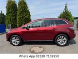 Mazda CX-7 Center-Line 4x4 Allrad Klima 2-Hand TÜV NEU - Mazda aus 2010: Geländewagen