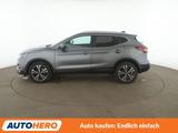 Nissan Qashqai 1.2 N-Connecta Aut*NAVI*TEMPO*CAM*PDC* - Nissan Qashqai: Automatik