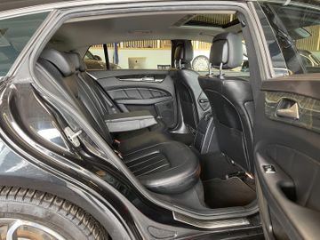 Mercedes-Benz CLS 350 Shooting Brake *LED*AHK*KAMERA*NAVI*SHZ*
