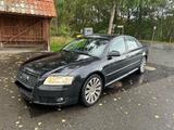 Audi A8 3.0 TDI Facelift - gebrauchte Audi A8 aus dem Jahr 2005