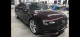 Audi A5 1.8 TFSI - - Audi A5 mit Benzin-Antrieb: Sportwagen, 1.8