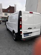 Opel Vevaro- Kasten 2018 / Euro 6 / 2 Hand - Opel Vivaro in Bielefeld