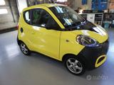 Andere Icaro auto elettrica - Andere mit Elektro-Antrieb: Kleinwagen, El
