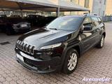 Jeep JEEP Cherokee 2.0 mjt Longitude 4wd active drive - Jeep Cherokee: 4.0