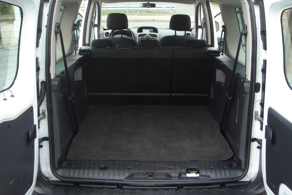 Renault Grand Kangoo