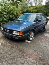 Audi 80 B3 1.8s 90PS - Audi 80: 1.9