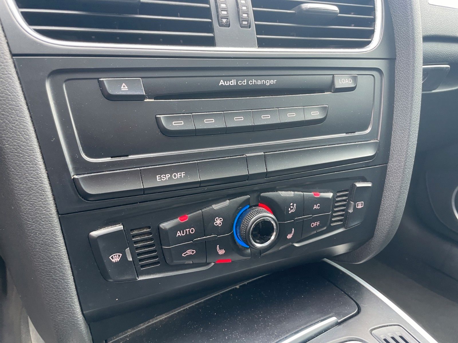 Fahrzeugabbildung Audi A5 Coupe quattro*S-Line*Soundsystem*Schiebedach