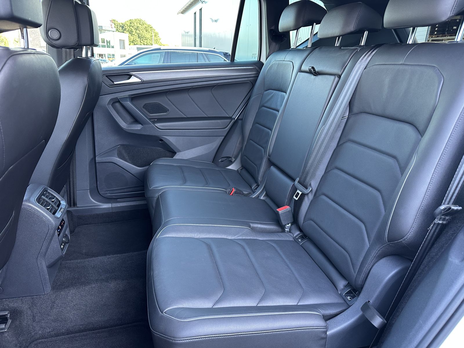 Fahrzeugabbildung SEAT Tarraco 2.0 TDI 4D DSG Xcellence NAV+LED+AHK+ACC