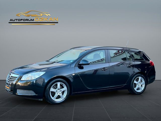 Opel Insignia A 2.0 CDTI Sports Tourer Selection