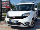 Fiat Doblò 1.6 MJT 16V 120CV Trekking 7POSTI.IVA - Fiat: Kleinbus, 7 Sitzer