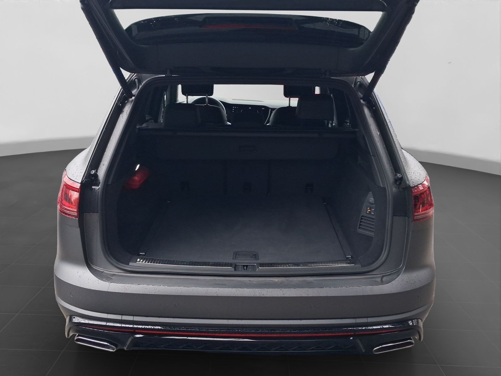 Volkswagen Touareg - Bild 17