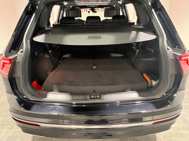 Volkswagen Tiguan Allspace 2x R Line 4Motion 7 Sitzer Pano