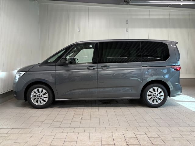T7 Multivan Life 2.0 TDI DSG PANO IQ.LIGHT NAVI