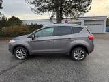 Ford Kuga 2.0 TDCI Titanium - Ford Kuga aus 2012: Titanium