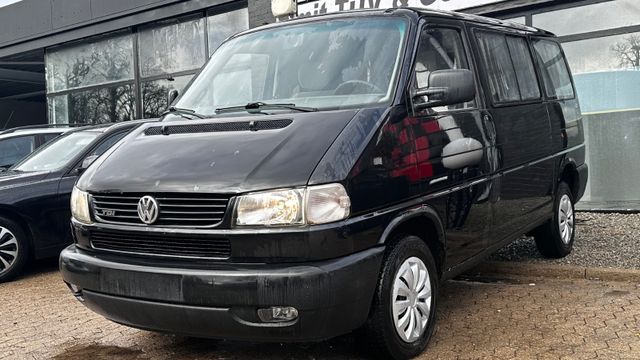 Volkswagen T4 Multivan 2.5 TDI *Guter Zustand*