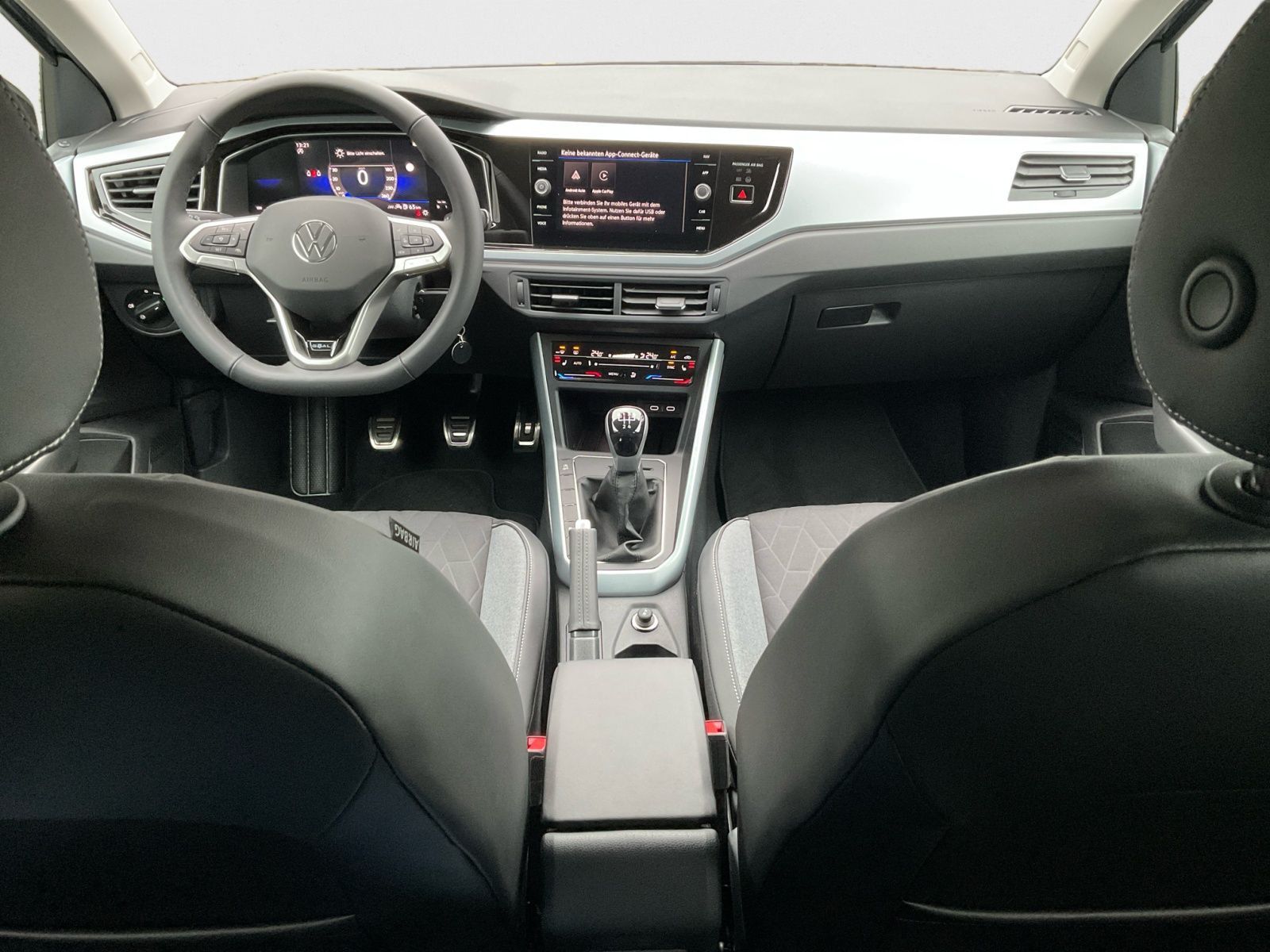 Volkswagen Taigo - Bild 10