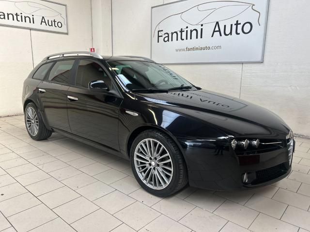 Alfa Romeo ALFA ROMEO 159 1.9 JTS 16V Sportwagon Distinctiv