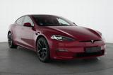 Tesla Model S Plaid AWD EAP Pr.Int. 21" Ludicrous Mode - Tesla Model S aus 2022