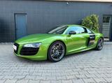 Audi R8 5.2 V10 Quattro B&O Carbon Keramik - gebrauchte Audi R8 aus dem Jahr 2012