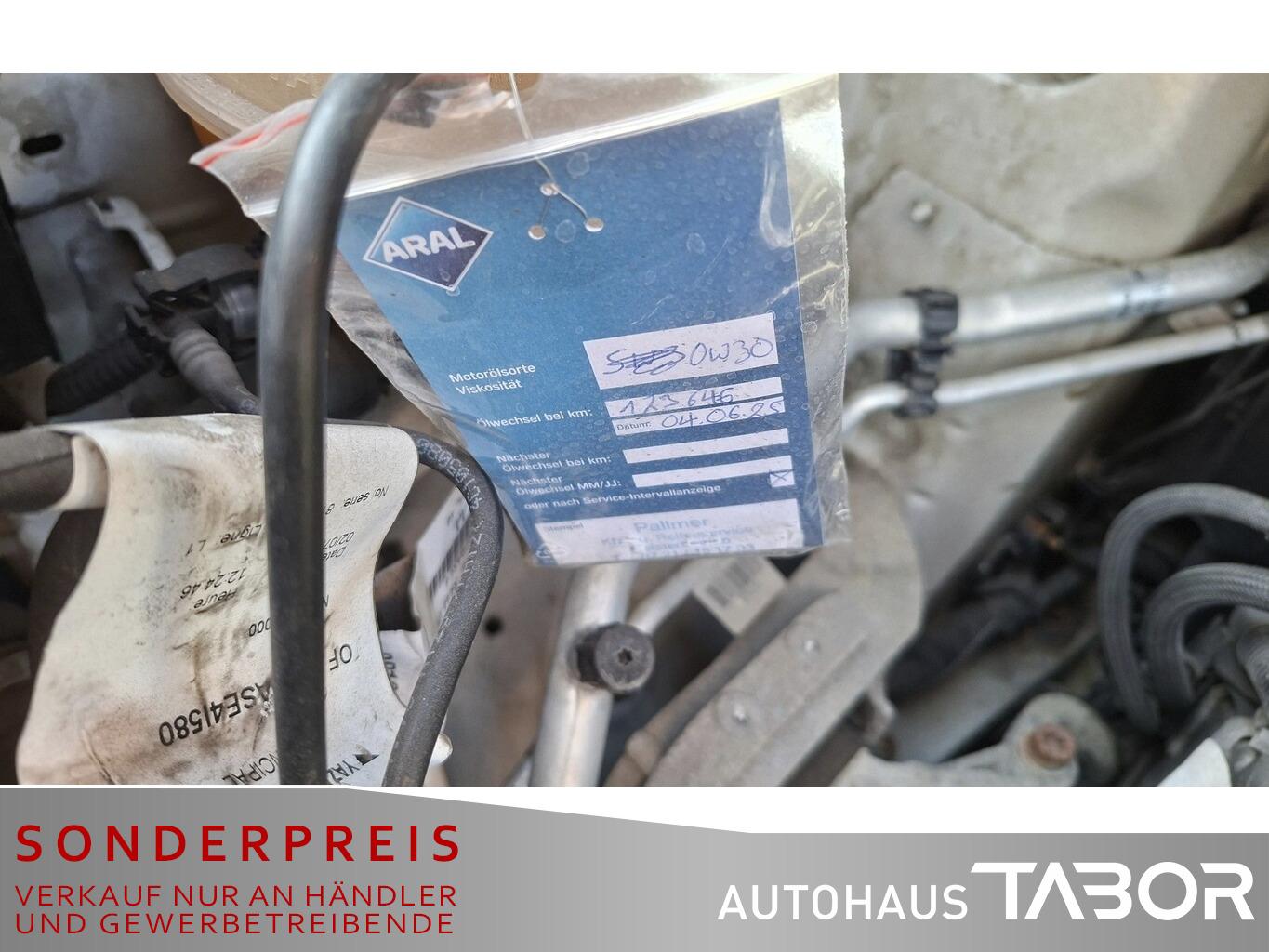 Peugeot Expert 1.6 BlueHDi 115 L2 Premium AHK Nav Kamera