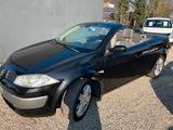 Renault Megane Privilege 2.0 * Automatik * Cabrio *  - Renault Megane: Privilege