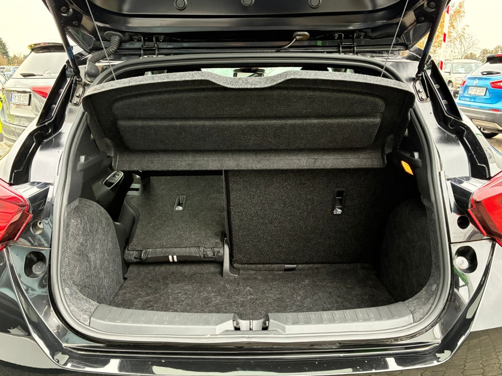 Fahrzeugabbildung Nissan Micra N-Sport*LED*RFK*CarPlay