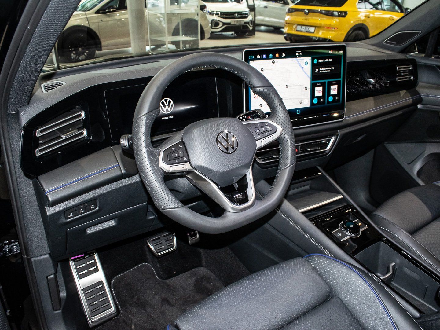 Volkswagen Tiguan - Bild 7