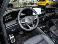 Volkswagen Tiguan - Vorschau Bild 7