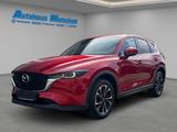 Mazda CX-5 Advantage HUD AHK Navi 360 Kamera LED Dyn.  - Mazda Gebrauchtwagen von 2024