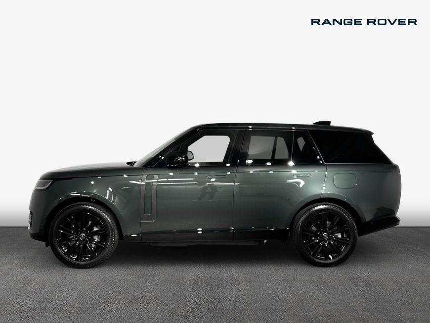 Land Rover Range Rover P460e Hybrid HSE foto 7