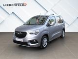 Opel Combo Life 1.5 CDTi Innovation Panorama Navi - Opel Combo Life aus 2018