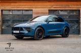 Porsche Macan GTS 381PS|PTSPetrolblau|InterieurGTSKreide - Porsche Macan in Aachen