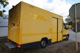 Mercedes-Benz Sprinter/ Koffer/Regalsystem/ EU5/ 1. Hand - Angebote