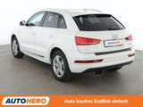 Audi Q3 2.0 TFSI quattro Sport - Audi Gebrauchtwagen in Kiel