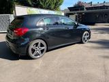 Mercedes-Benz A 250 Sport   - gebrauchte Mercedes-Benz A 250 aus dem Jahr 2017