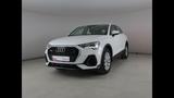 Audi AUDI Q3 2019 Sportback - Q3 Sportback 40 2.0 tdi - weiße Audi Coupé
