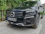 Mercedes-Benz GLB 200 d Progressive/Multibeam/Kamera/Totw/18' - Mercedes-Benz GLB 200 in Dortmund