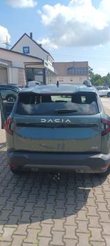Dacia Bigster hybrid-G 150 4x4 Expression Expression - Dacia Bigster mit Anhängerkupplung