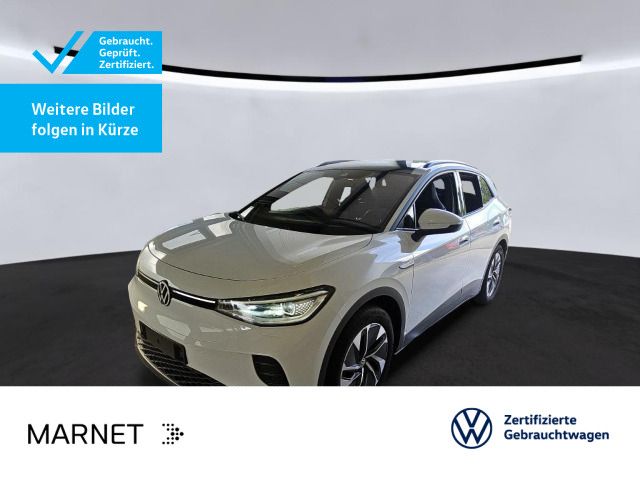 Volkswagen ID.4 Pro Performance Navi*Wärmep.*AHK*IQ-Light*P